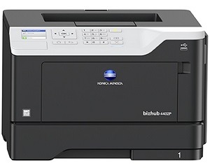 Konica Minolta bizhub 4402P